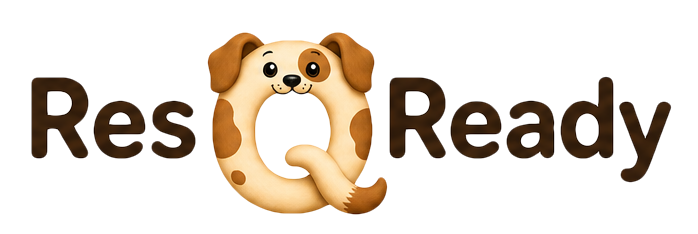 ResQReady